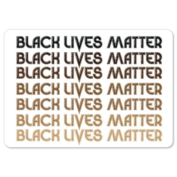 Home & Colleagues Vinyl Decal Municipality BLM Sign Black Lives Matter Protect Your Business Made in The USA Home & Colleagues Vinyl Decal Municipality BLM Sign Black Lives Matter Protect Your Business Made in The USA